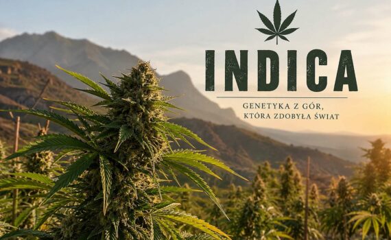 Co to jest indica charakterystyka pochodzenie