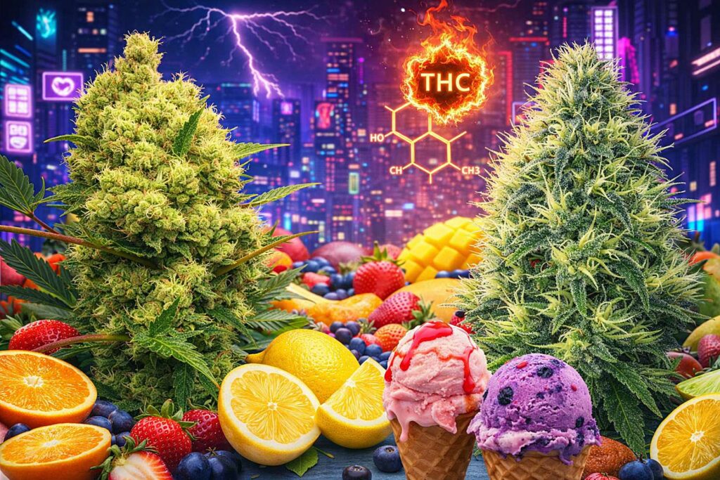 nasiona marihuany lemon drops lsd test tej konopi